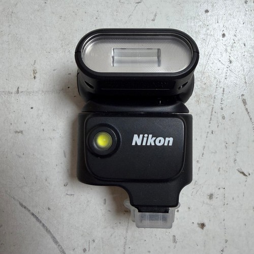 Nikon speedlight unità - nikon,