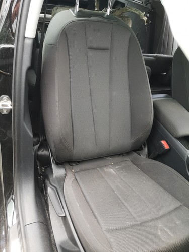 Destra sedile anteriore audi - destra,