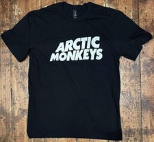 Arctic Monkeys - Classic  Logo