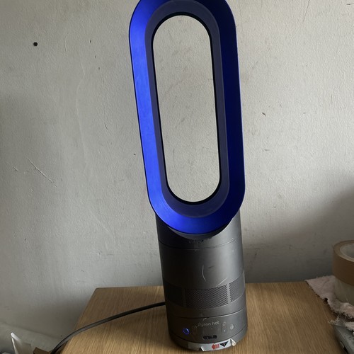 Dyson hot am04 ventilatore - hot,