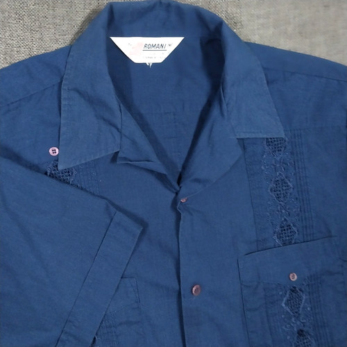 Camicia uomo vintage - camicia,