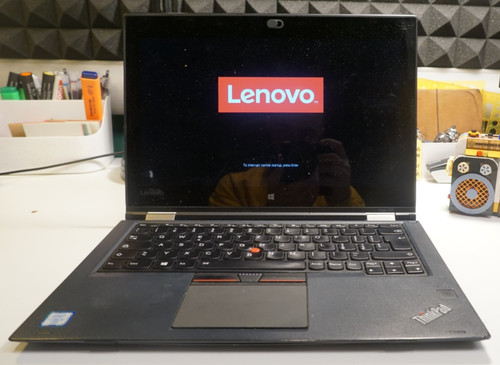 Lenovo thinkpad yoga 260 - lenovo, |
