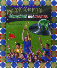 Libro - Fabian Negrin -