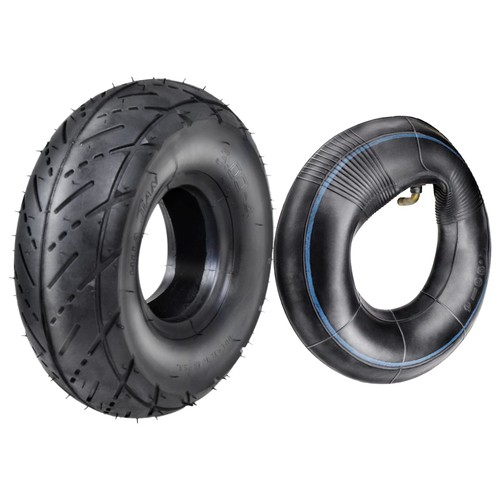 Combinazione pneumatici tubi - pneumatici, e