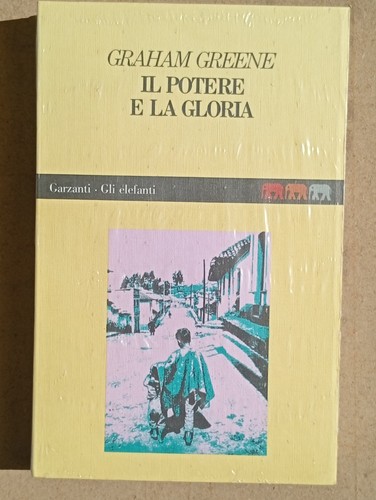 Potere gloria graham - e,