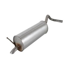 Silenziatore BOSAL 233-569