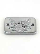 Coperchio cilindro freno