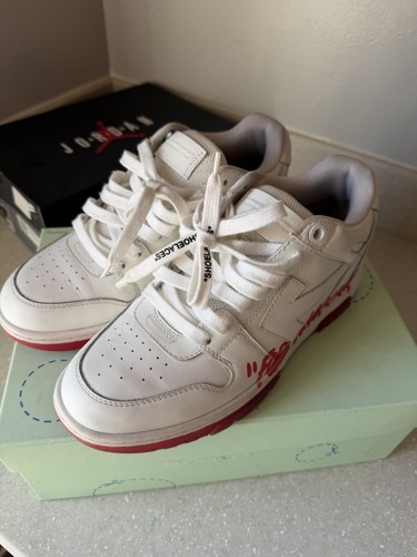 Off white fuori ufficio - off,