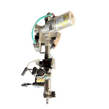 Piantone Sterzo-Idroguida Suzuki - Alto (2014) 1.0 AT (68 cv)   (HA25)