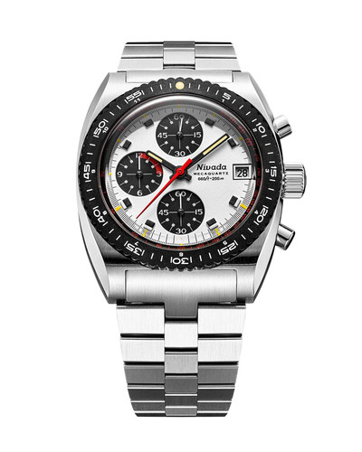 Bracciale nivada grenchen - nivada,