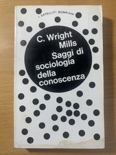 Saggi di sociologia della