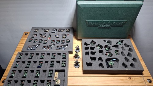 Warhammer 40k dark - 40k,
