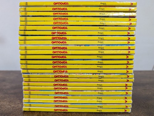 Topolino 2500 lotto - 2500, di