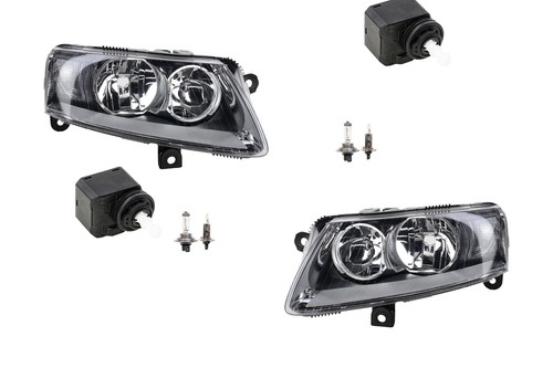 Set fanali adatto per audi - set,