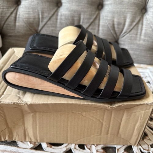 Trippen sandali neri - , scarpe