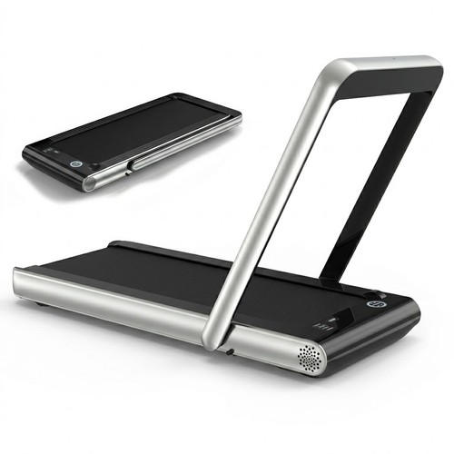 Cinta correr plegable - cinta,