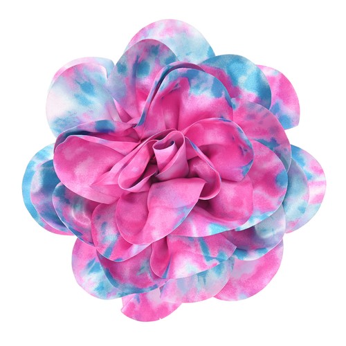 For brooches brooch large - , pink