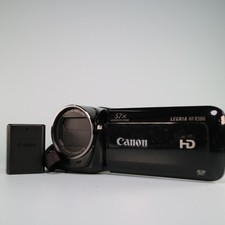 Canon Legria HF R506