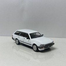 Modellino diorama pressofuso