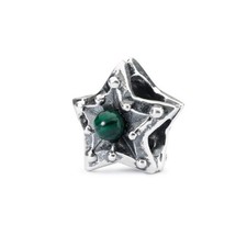 Moda Trollbeads Stella della Vergine  - TAGBE-00220