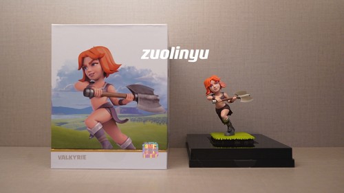 Supercell clash clans - clash, of