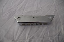 Custom Supporto doppio faro anteriore DPM Honda VT 600 Shadow