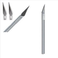 bisturi taglierino penna