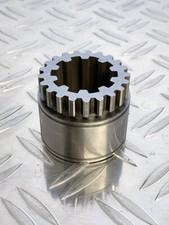 Landrover Serie Toro Overdrive