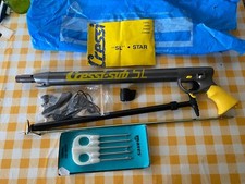 FUCILE PNEUMATICO SL STAR