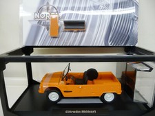 1:18 NOREV Citroen Mehari