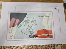Android Octa-Core Tablet 10.1