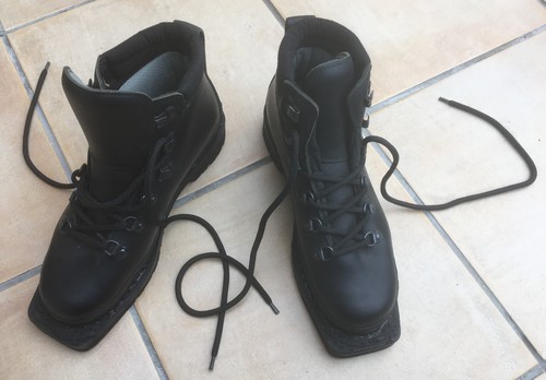 Royal marines black alico - royal,