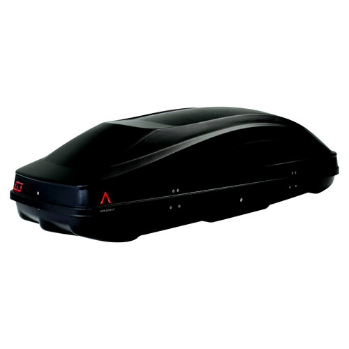 Box tetto auto 370lt - g3,