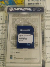 cartografia Navionics Platinum