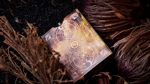 Mazzo carte gioco - di,