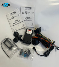 Antifurto satellitare moto - satellitare,