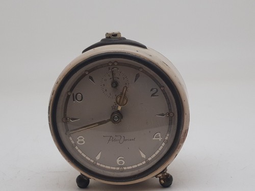 Orologio sveglia peter - peter, variant
