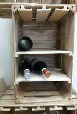 Casse della frutta porta