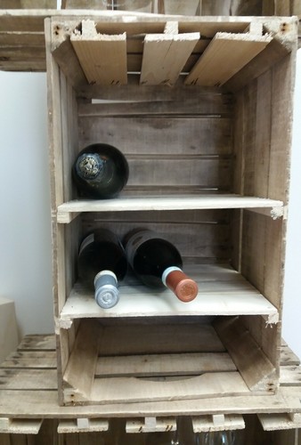 Casse della frutta porta