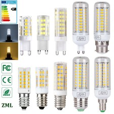 B22 E27 E14 LED 5W 8W 15W 20W