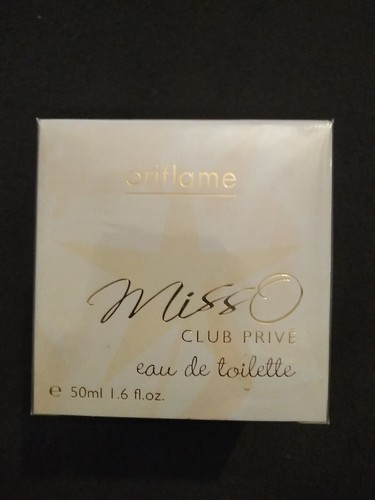 Profumo oriflame miss - profumo, club
