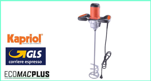 Mescolatore miscelatore - mescolatore,