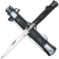 Coltello tascabile Haller