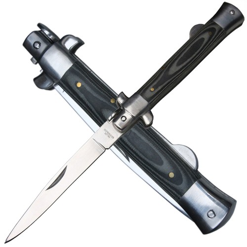 Coltello tascabile haller - coltello,