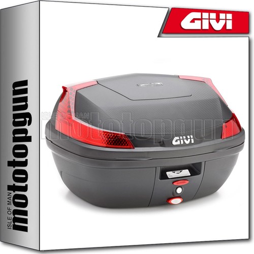 Givi b47nml bauletto attacco - b47nml,