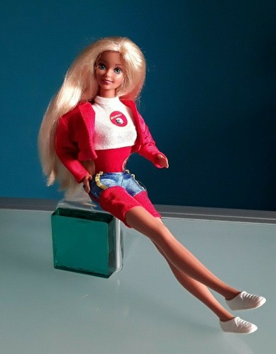 Mattel barbie baywatch - "mattel", "baywatch"