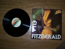 LP 33 GIRI ELLA FITZGERALD -