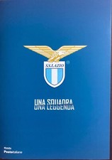 Folder filatelico 2024 S.S