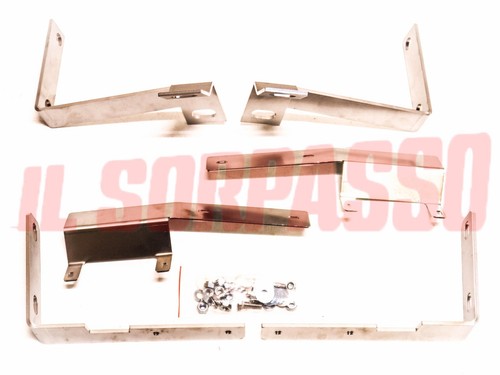 Kit staffe modifica - kit,