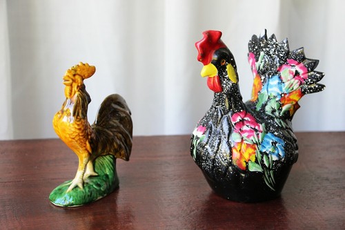 Set figurine vintage - di,